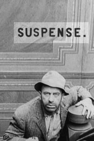 Film Suspense streaming VF complet