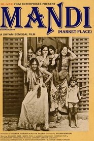 Film Mandi streaming VF complet
