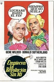 Imagen de Empiecen la revolución sin mí