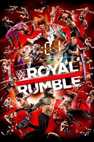 Imagen de WWE Royal Rumble 2022