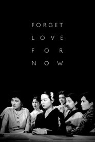 Imagen de Forget Love for Now