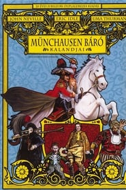 Münchausen báró kalandjai 1991