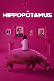 The Hippopotamus 2017