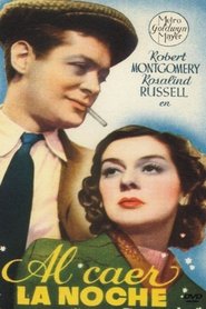 Al caer la noche (1937)