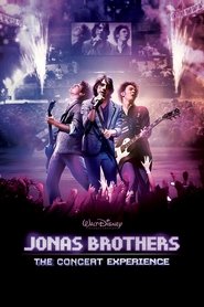 Film Jonas Brothers: The Concert Experience streaming VF complet