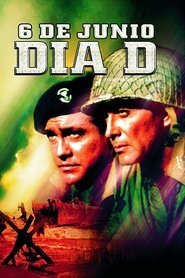 Imagen de Día-D, 6 de Junio
