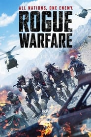 Poster for Rogue Warfare: Death of a Nation (2020)