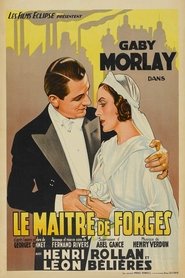 Le Maître de forges streaming sur filmcomplet
