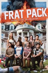 Frat Pack 2018