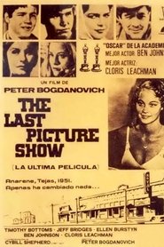 Imagen de La última película