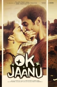 Film Ok Jaanu streaming VF complet