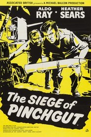 Film The Siege of Pinchgut streaming VF complet