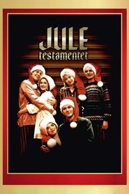 Poster of Juletestamentet