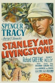 Film Stanley et Livingstone streaming VF complet