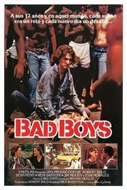 Imagen de Bad Boys
