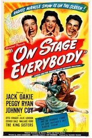 On Stage Everybody