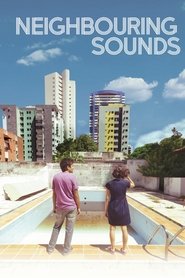 Imagen de Neighboring Sounds