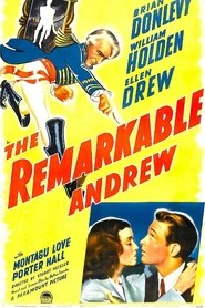 Film The Remarkable Andrew streaming VF complet