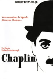 Chaplin 1993