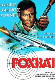 Film Opération Foxbat streaming VF complet