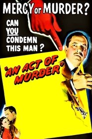 An Act of Murder 1948