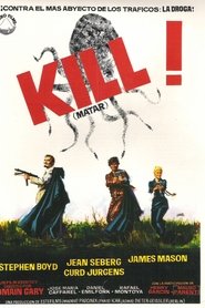 Film Kill! streaming VF complet