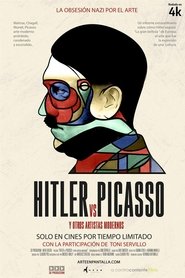 Imagen de HITLER VS PICASSO Y OTROS ARTISTAS MODERNOS