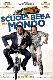Imagen de La scuola più bella del mondo