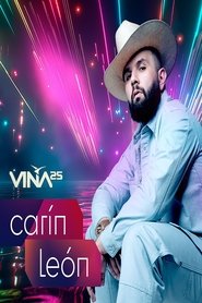 Imagen de Festival de Viña del Mar 2025: Carín León
