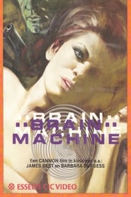 The Brain Machine streaming sur filmcomplet