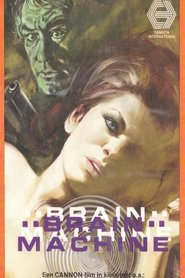 Film The Brain Machine streaming VF complet