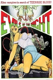 Film Evils of the Night streaming VF complet