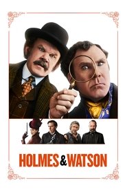 Holmes & Watson 2019