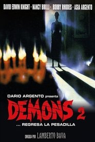 Imagen de Demonios 2