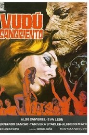 Film La vengeance du zombie streaming VF complet