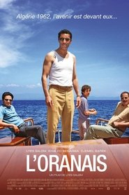 Imagen de L'Oranais