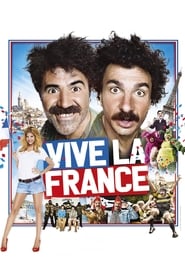 Film Vive la France streaming VF complet