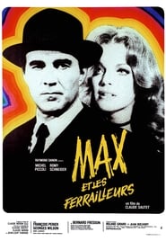 Max et les ferrailleurs