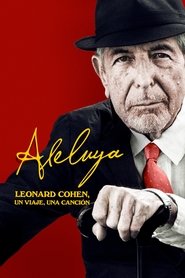 Imagen de Hallelujah: Leonard Cohen, a Journey, a Song