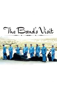 The Band's Visit 2007