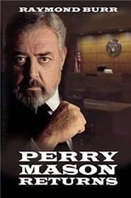 Film Perry Mason Returns streaming VF complet