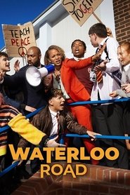 Poster of Waterloo Road