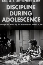 Discipline During Adolescence