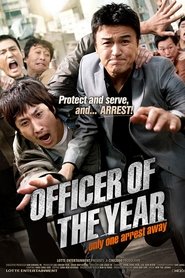 Officer of the Year 2011