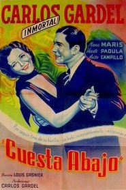 Film Cuesta abajo streaming VF complet