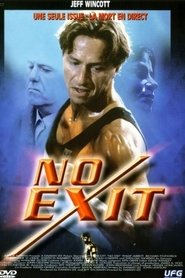 Film No Exit streaming VF complet