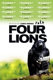 Four Lions 2011