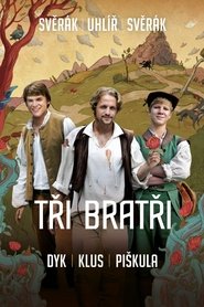 Imagen de Three Brothers