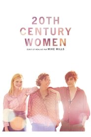 20th Century Women 2017