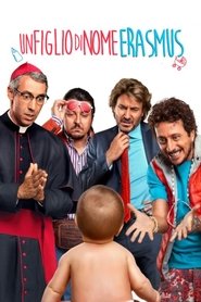 Imagen de A Son Named Erasmus